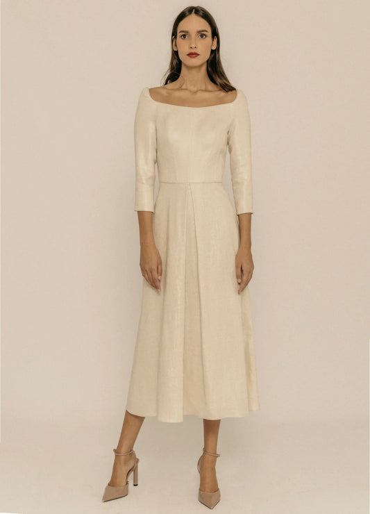 VESTIDO NAIMA