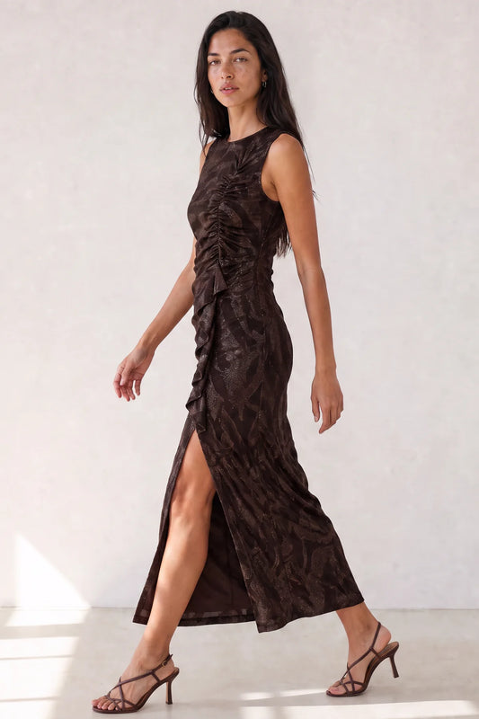 VESTIDO NINDE