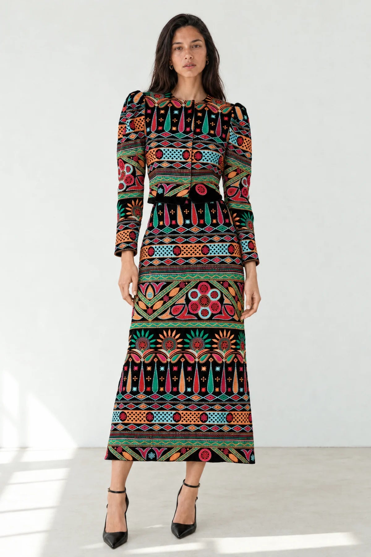 CONJUNTO RELI