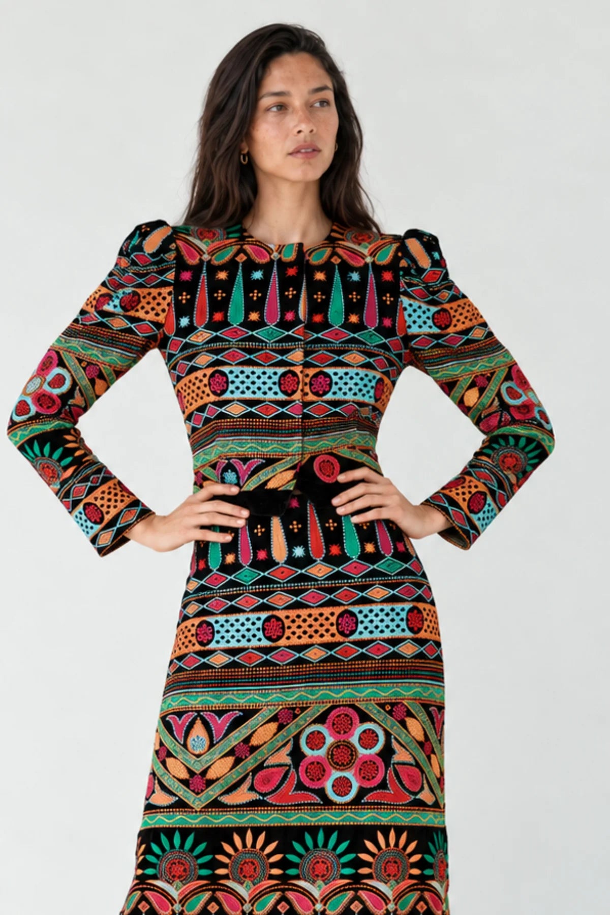 CONJUNTO RELI